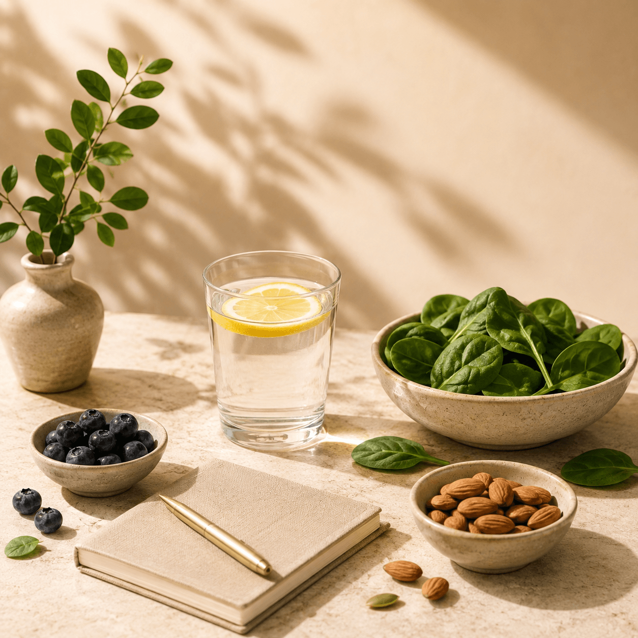 Daily Wellness