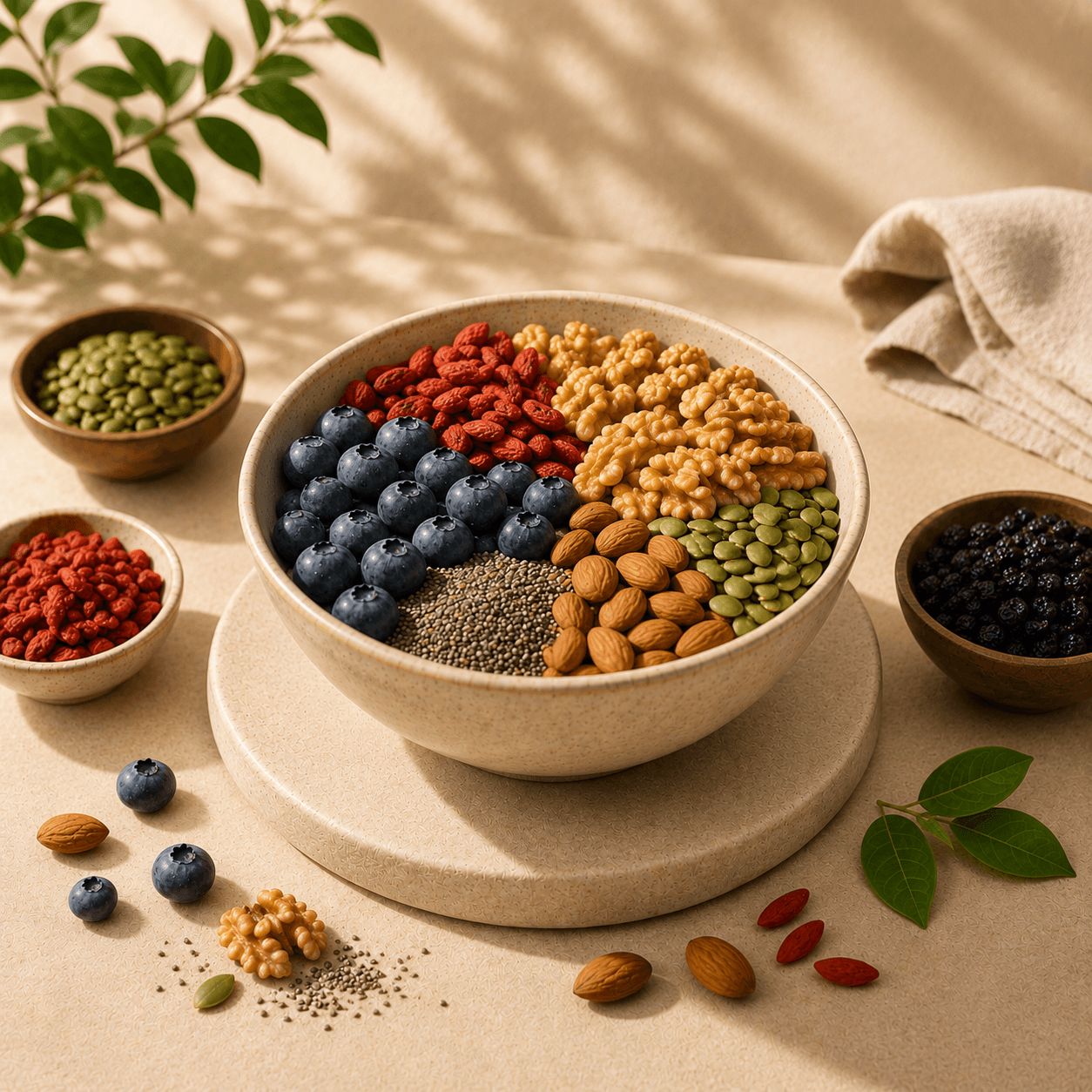 Superfoods